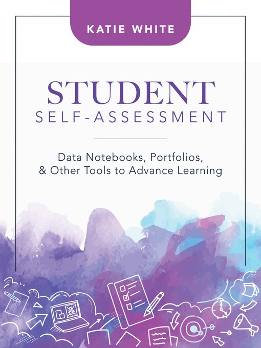 Cover image for Student Self-Assessment